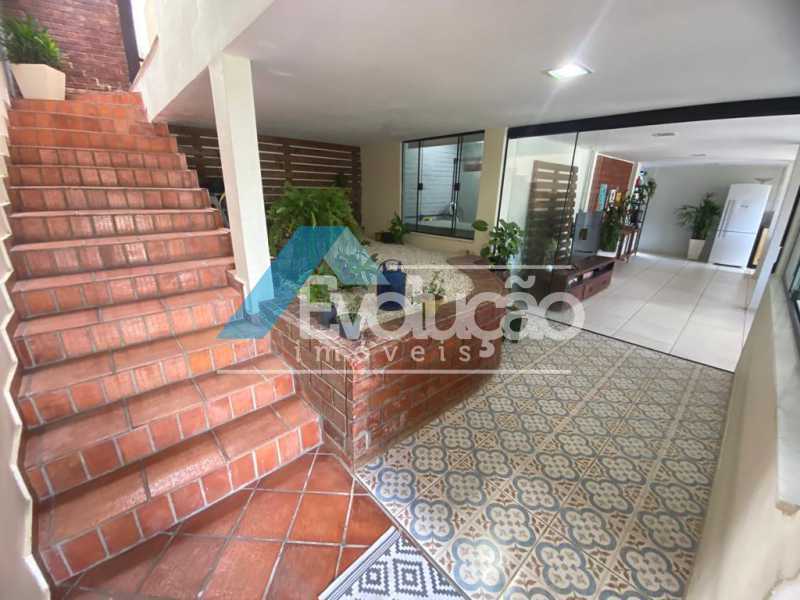 Casa de Condomínio à venda com 3 quartos, 300m² - Foto 16