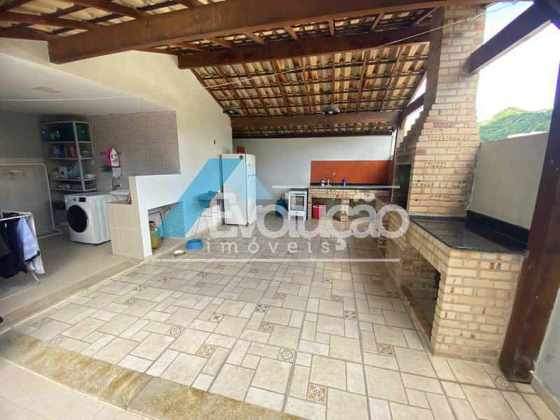 Casa de Condomínio à venda com 3 quartos, 300m² - Foto 21