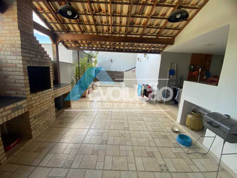 Casa de Condomínio à venda com 3 quartos, 300m² - Foto 22