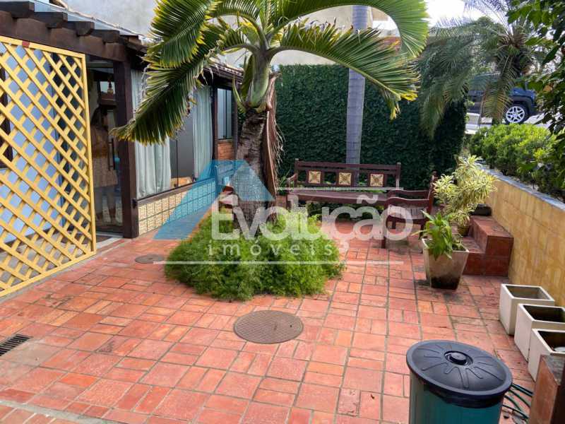 Casa de Condomínio à venda com 3 quartos, 300m² - Foto 24