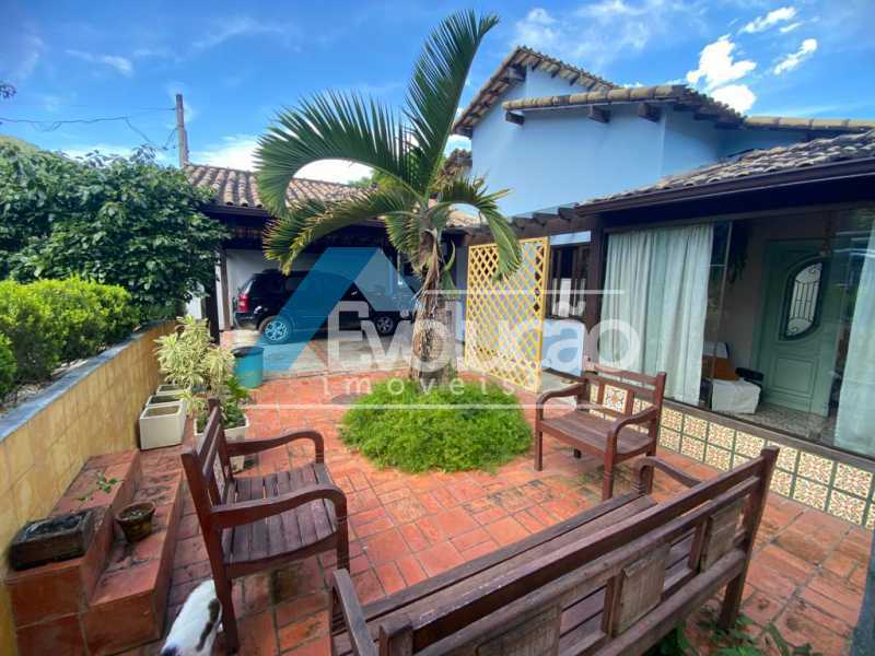 Casa de Condomínio à venda com 3 quartos, 300m² - Foto 26