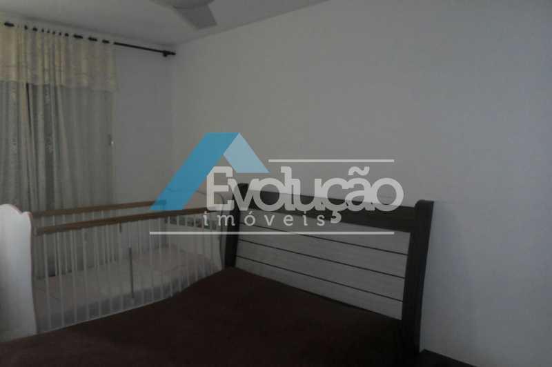 Apartamento à venda com 2 quartos, 50m² - Foto 5