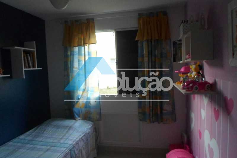 Apartamento à venda com 2 quartos, 50m² - Foto 7