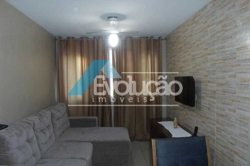 Apartamento à venda com 2 quartos, 50m² - Foto 10