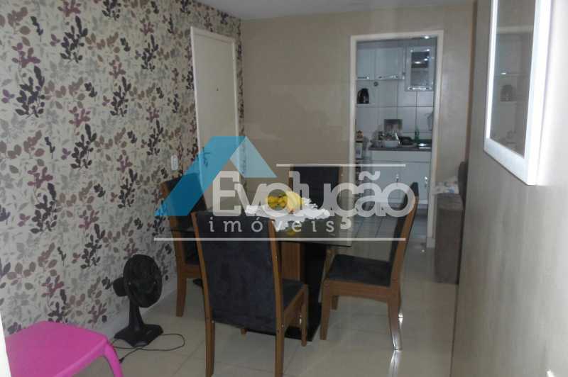 Apartamento à venda com 2 quartos, 50m² - Foto 1