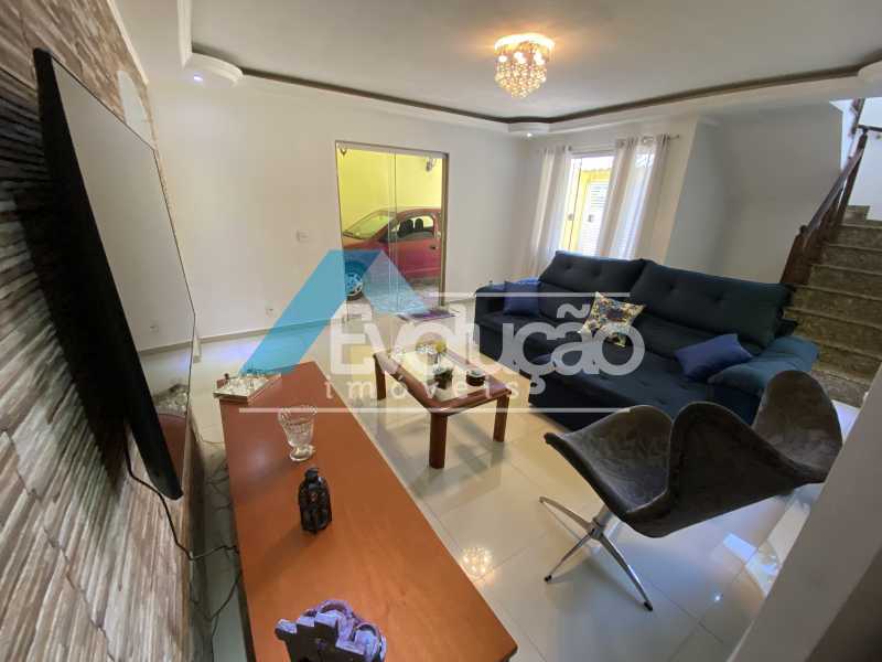 Casa à venda com 3 quartos, 277m² - Foto 10