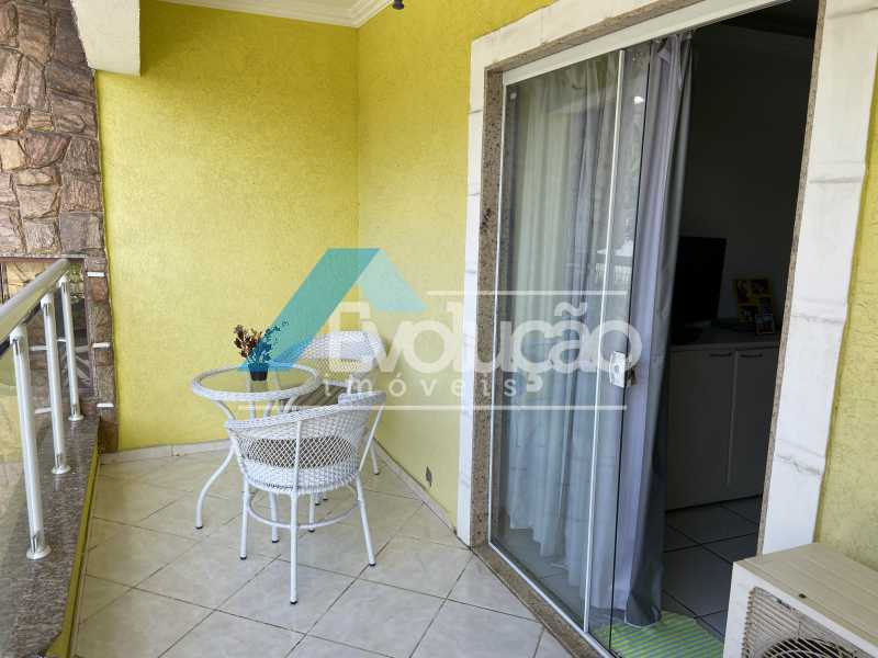 Casa à venda com 3 quartos, 277m² - Foto 19