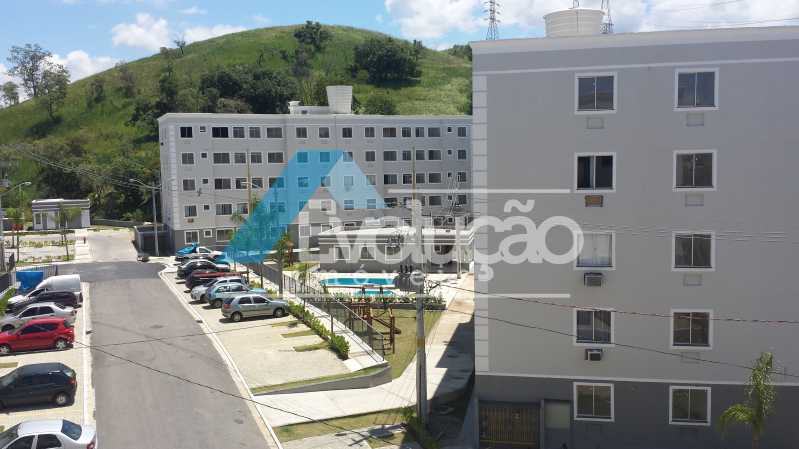 Apartamento à venda com 3 quartos, 85m² - Foto 2