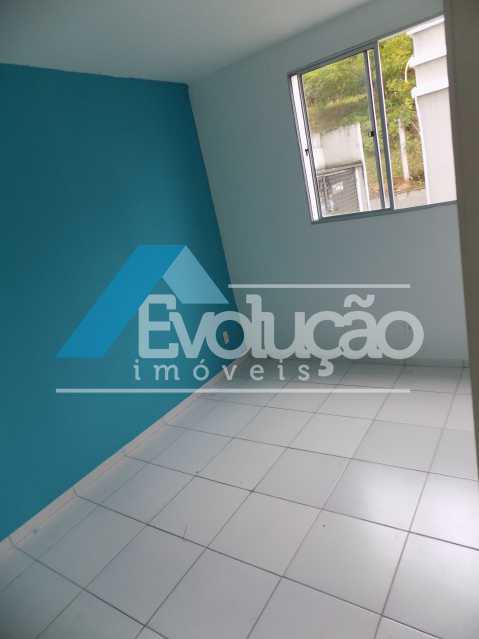 Apartamento à venda com 3 quartos, 85m² - Foto 9