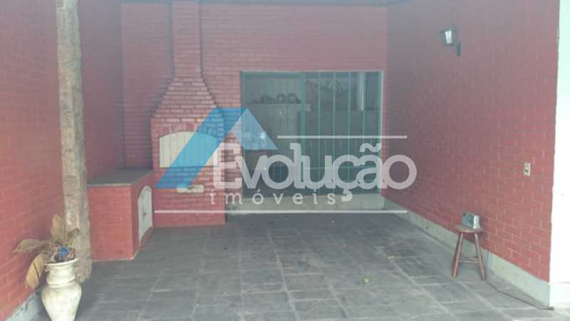 Casa Comercial à venda e aluguel com 3 quartos, 220m² - Foto 12