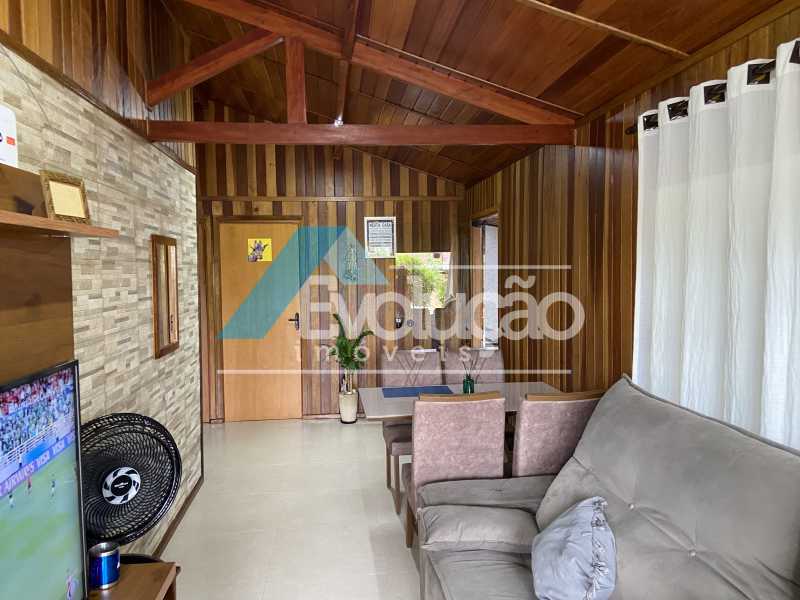 Casa de Condomínio para alugar com 3 quartos, 150m² - Foto 10