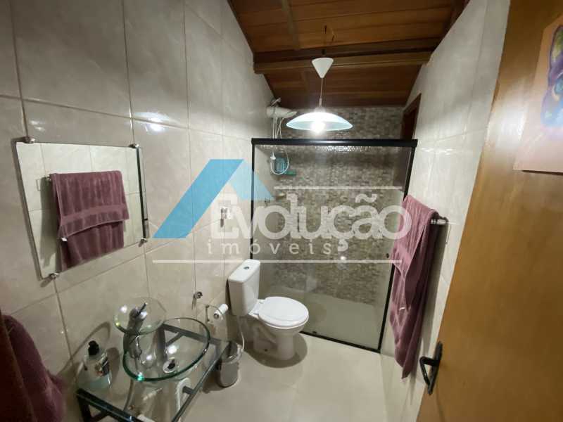 Casa de Condomínio para alugar com 3 quartos, 150m² - Foto 16