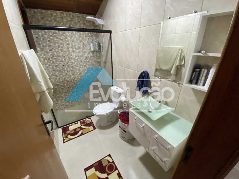 Casa de Condomínio para alugar com 3 quartos, 150m² - Foto 17