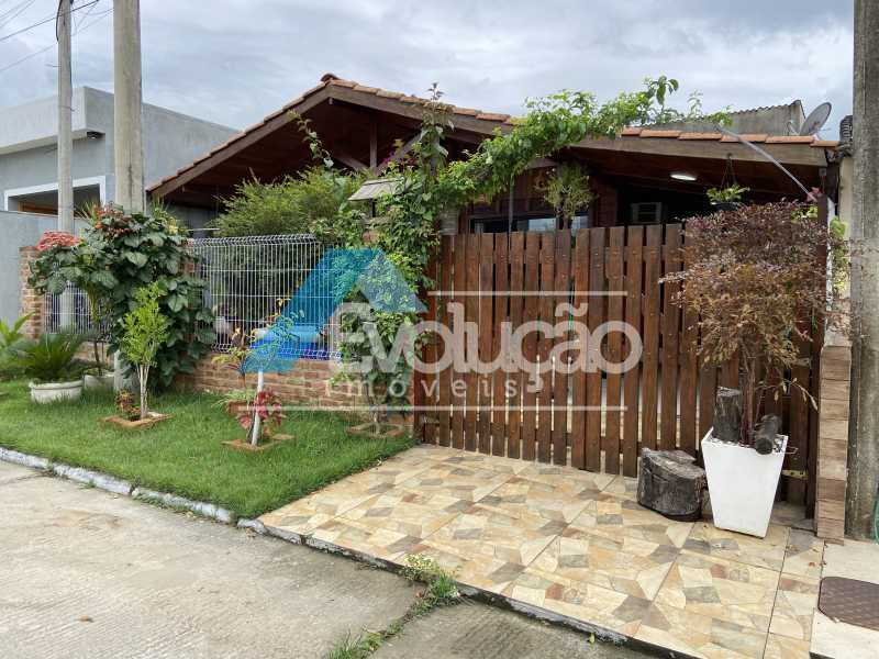 Casa de Condomínio para alugar com 3 quartos, 150m² - Foto 26