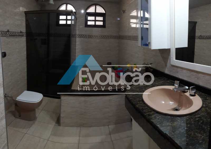 Casa de Condomínio à venda com 3 quartos, 299m² - Foto 6