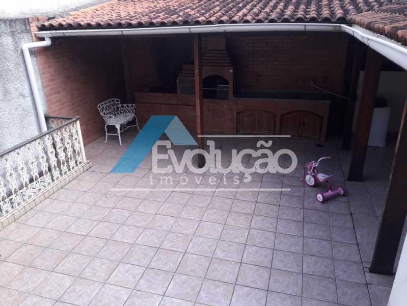 Casa de Condomínio à venda com 3 quartos, 299m² - Foto 14