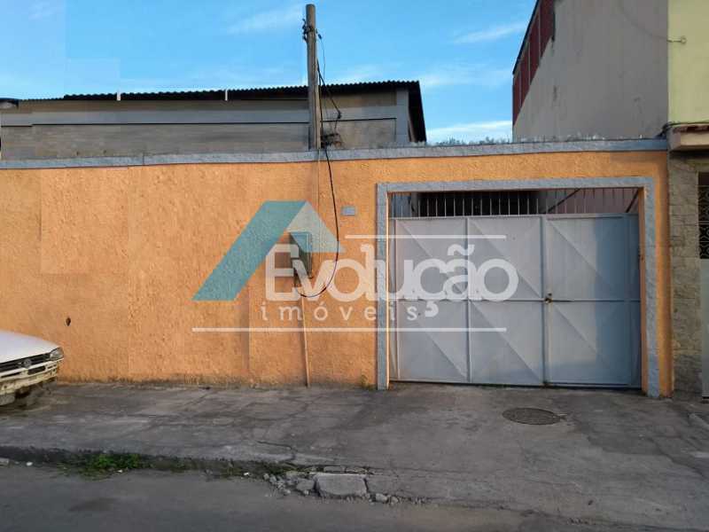 Loja-Salão à venda, 110m² - Foto 1