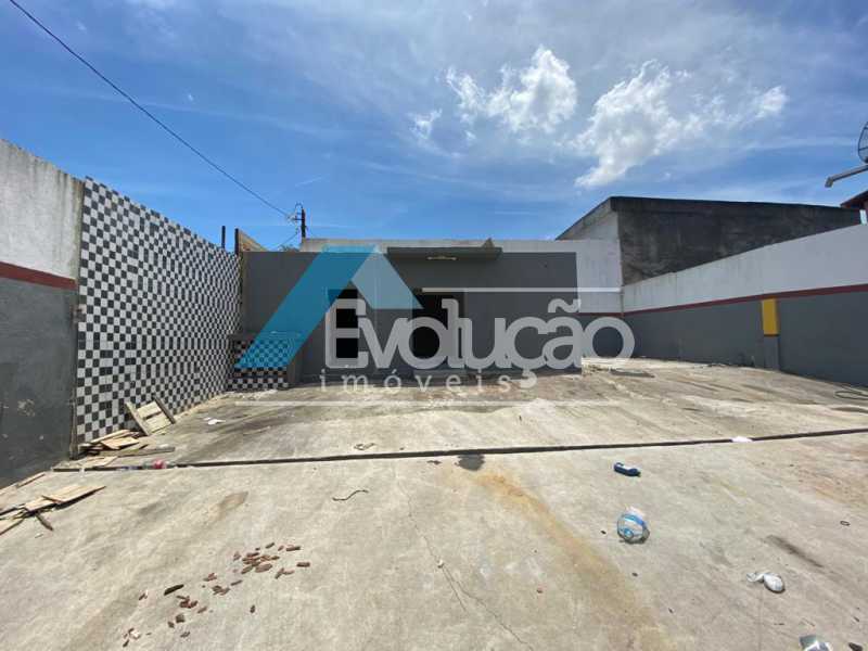 Depósito-Galpão, 230 m² - Foto 1