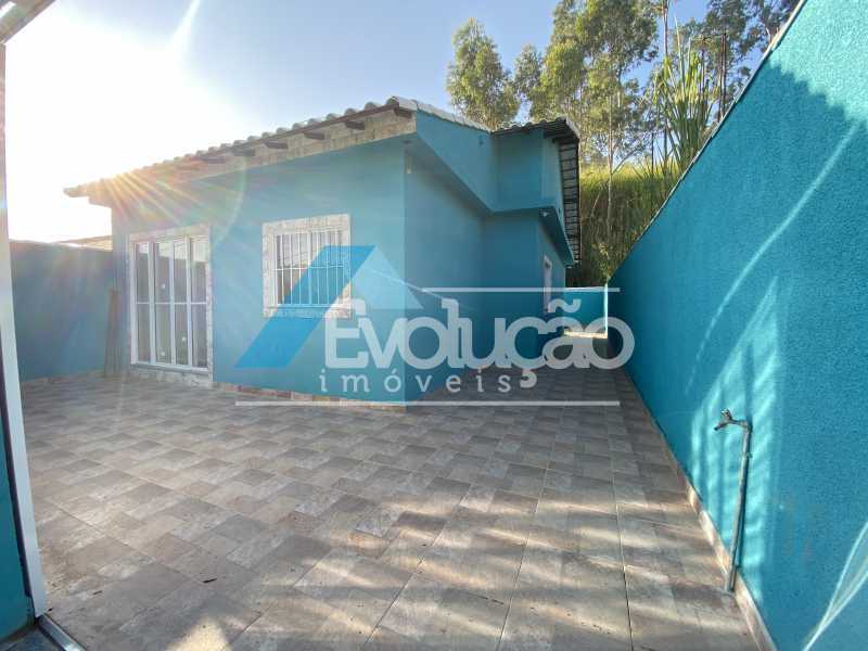 Casa à venda com 2 quartos - Foto 4