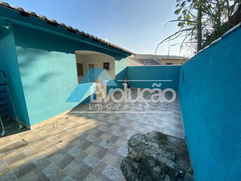 Casa à venda com 2 quartos - Foto 7