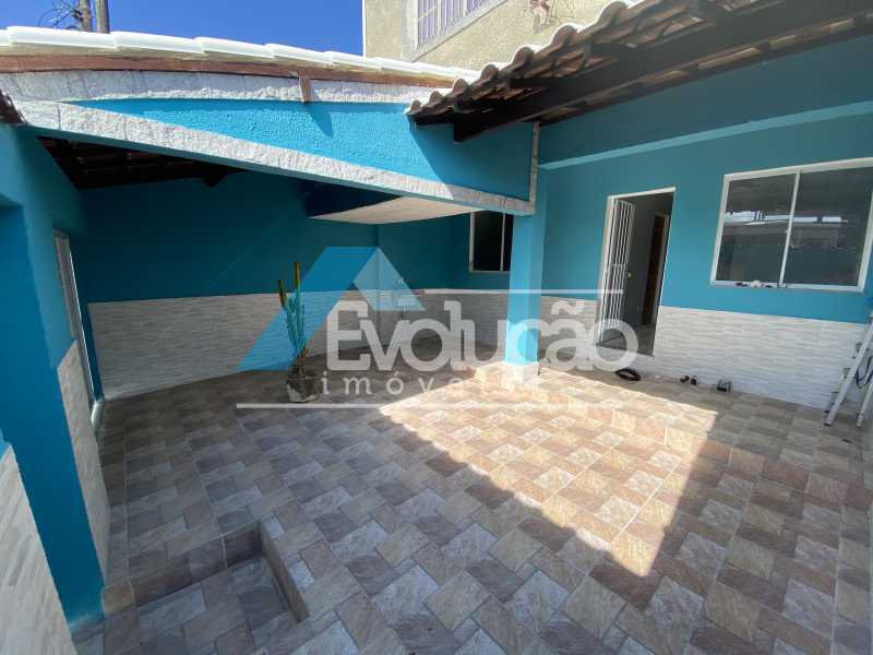 Casa, 2 quartos, 80 m² - Foto 2