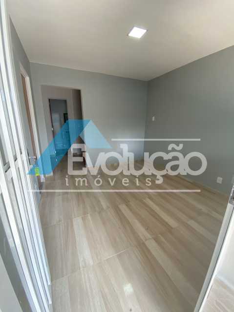 Casa, 2 quartos, 80 m² - Foto 5