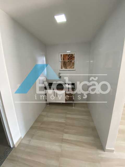 Casa, 2 quartos, 80 m² - Foto 7