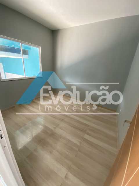Casa, 2 quartos, 80 m² - Foto 9