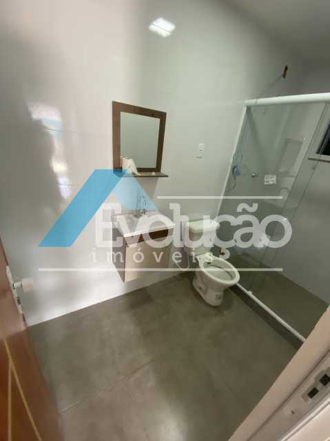 Casa, 2 quartos, 80 m² - Foto 10