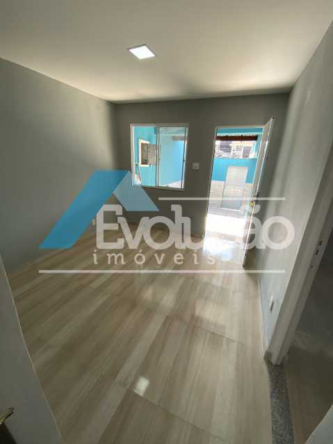 Casa, 2 quartos, 80 m² - Foto 6