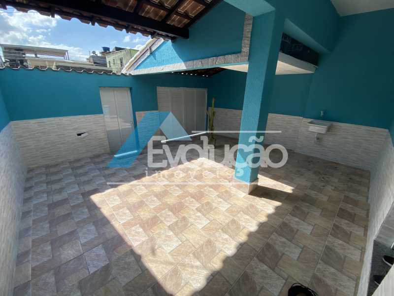 Casa, 2 quartos, 80 m² - Foto 4