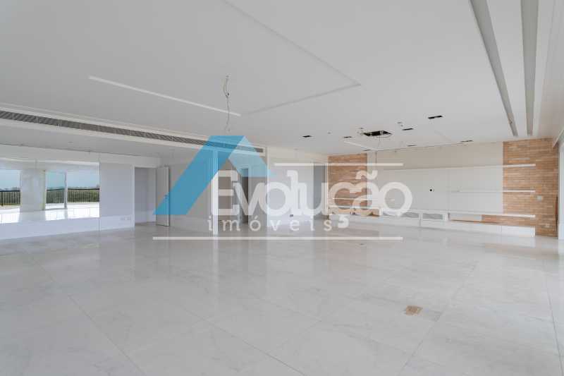 Apartamento à venda com 5 quartos, 555m² - Foto 5