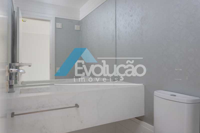 Apartamento à venda com 5 quartos, 555m² - Foto 9