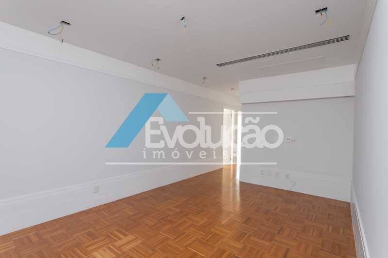 Apartamento à venda com 5 quartos, 555m² - Foto 10