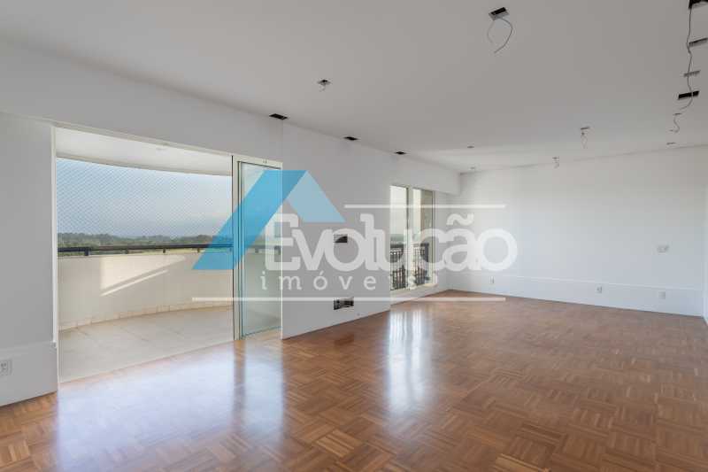 Apartamento à venda com 5 quartos, 555m² - Foto 12