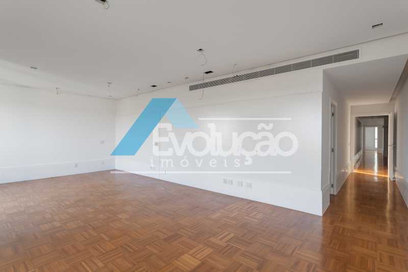 Apartamento à venda com 5 quartos, 555m² - Foto 13