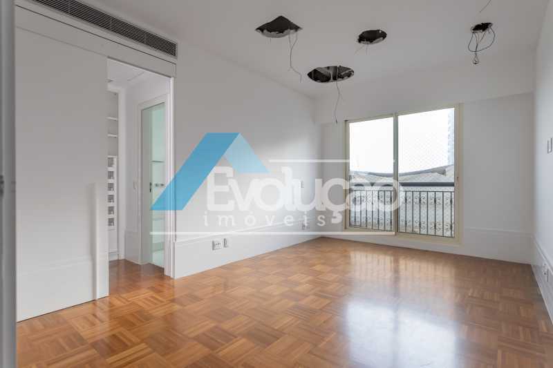 Apartamento à venda com 5 quartos, 555m² - Foto 20