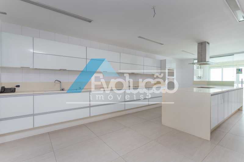 Apartamento à venda com 5 quartos, 555m² - Foto 27