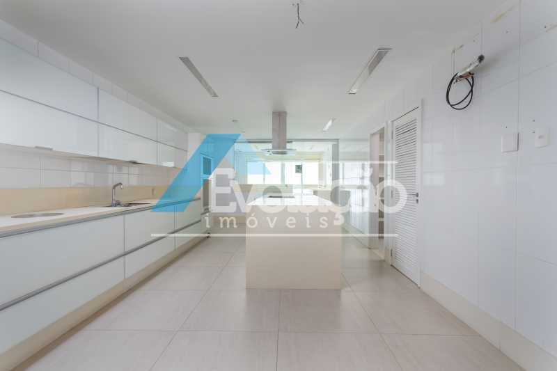 Apartamento à venda com 5 quartos, 555m² - Foto 28