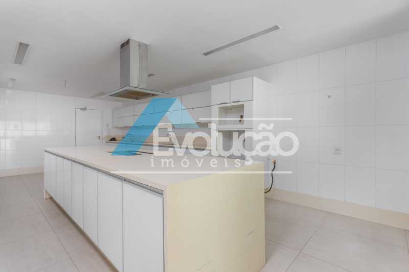 Apartamento à venda com 5 quartos, 555m² - Foto 30