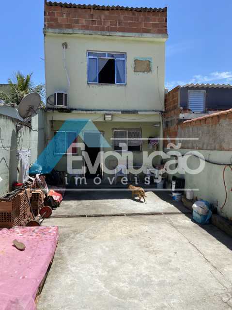 Casa à venda com 2 quartos, 200m² - Foto 16