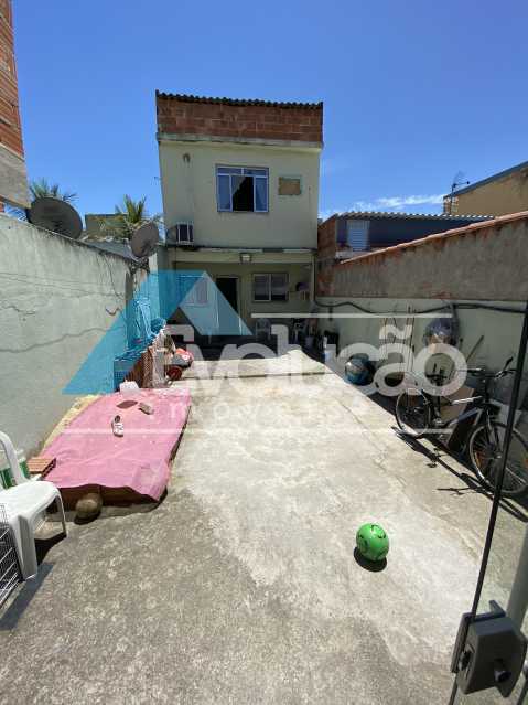 Casa à venda com 2 quartos, 200m² - Foto 17