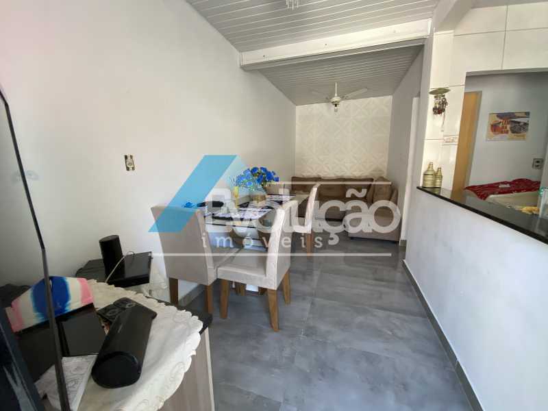 Casa à venda com 2 quartos, 200m² - Foto 18