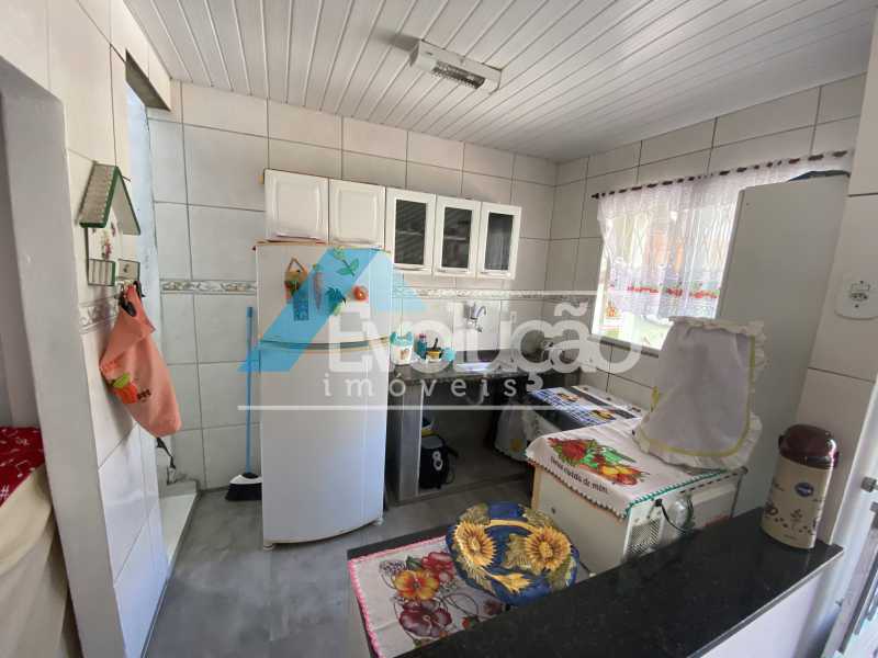 Casa à venda com 2 quartos, 200m² - Foto 20