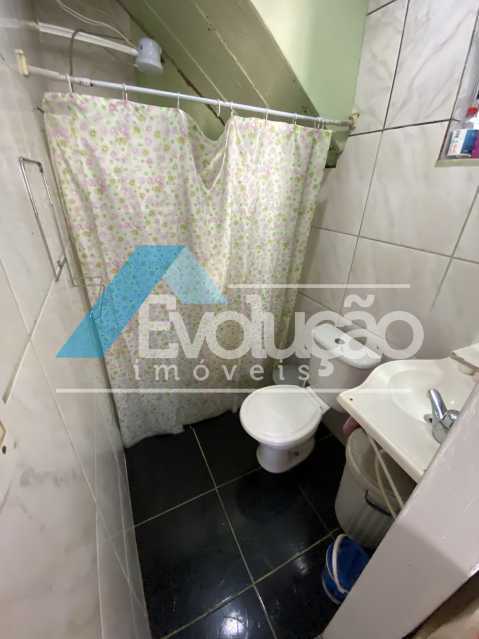 Casa à venda com 2 quartos, 200m² - Foto 21