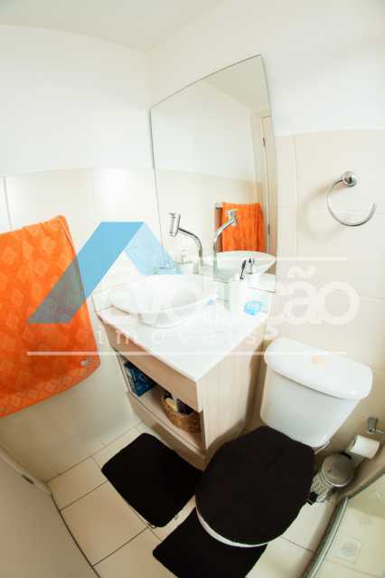 Apartamento à venda com 2 quartos, 49m² - Foto 4