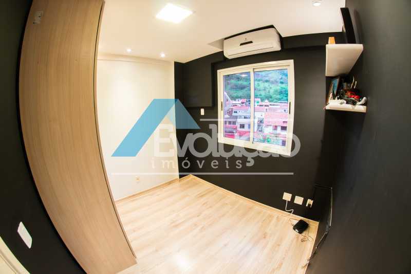 Apartamento à venda com 2 quartos, 49m² - Foto 11