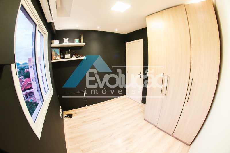 Apartamento à venda com 2 quartos, 49m² - Foto 12