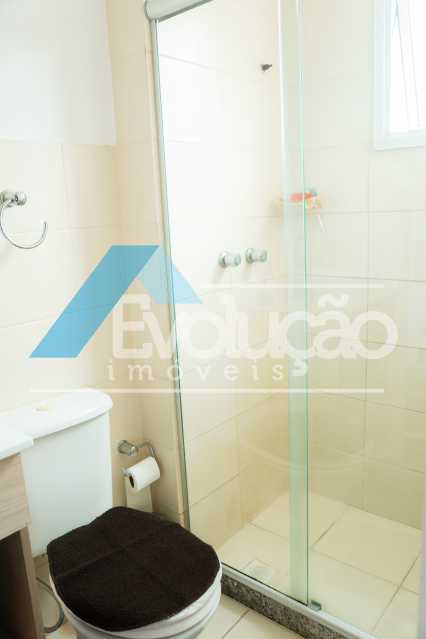 Apartamento à venda com 2 quartos, 49m² - Foto 16