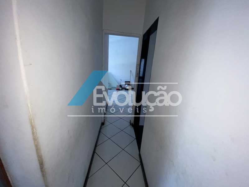 Apartamento à venda com 2 quartos, 86m² - Foto 8